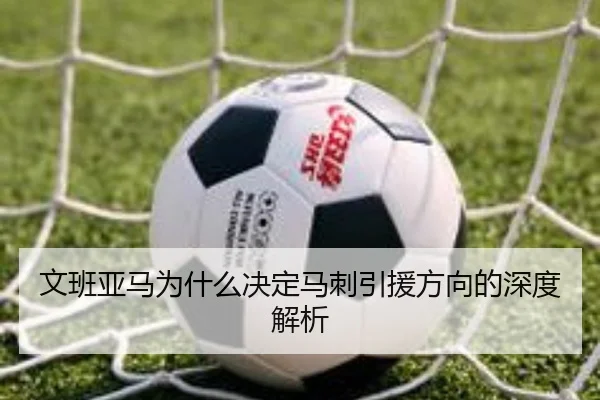 文班亚马为什么决定马刺引援方向的深度解析